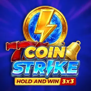 Coin Strike: Hold and Win in the Rage Pokies Casino game library