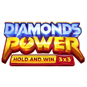 Diamonds Power: Hold and Win in the Rage Pokies Casino game library