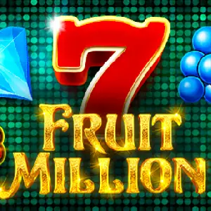 Fruit Million in the Rage Pokies Casino game library