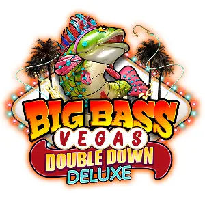 Big Bass Vegas Double Down Deluxe in the Rage Pokies Casino game library