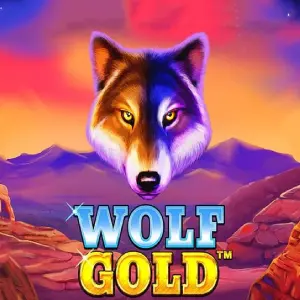 Play Wolf Gold at Rage Pokies Casino